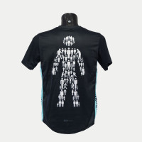 Running t-shirt