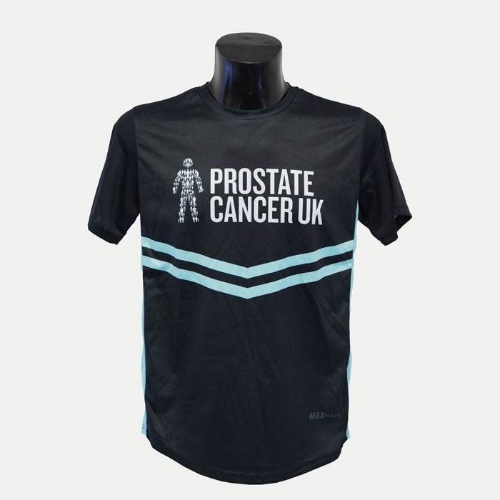 Running t-shirt