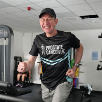 Running t-shirt