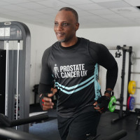Running t-shirt