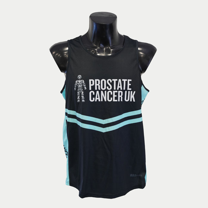 Running vest