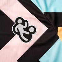 NEW Zig Zag Football Shirt