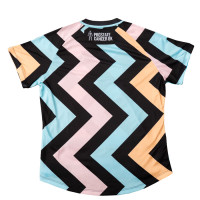 NEW Zig Zag Football Shirt