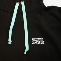 Pullover hoodie