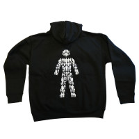 Pullover hoodie