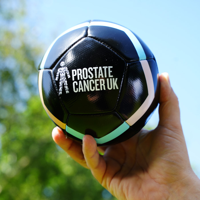 NEW Mini Football