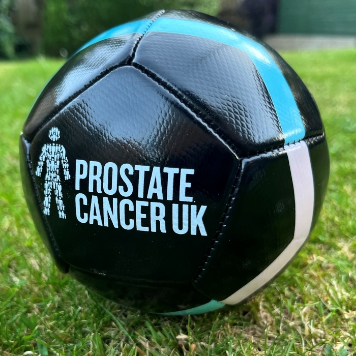 COMING SOON Mini Football