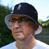 NEW Reversible Bucket Hat