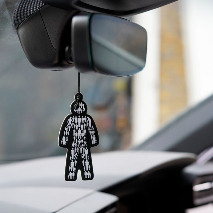 NEW Car Accessories bundle - Air Fresheners & Stickers NEW Car Accessories bundle - Air Fresheners & Stickers