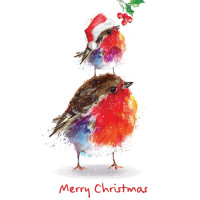 NEW Woodland Animals Christmas Cards (Pack of 12) NEW Woodland Animals Christmas Cards (Pack of 12)