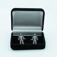 NEW Man of Men Cufflinks
