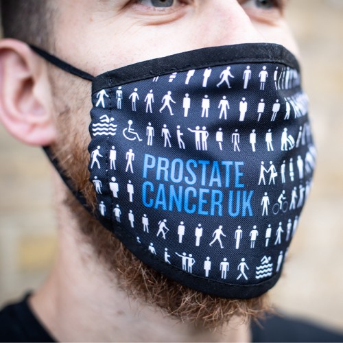 Prostate Cancer Uk Shop