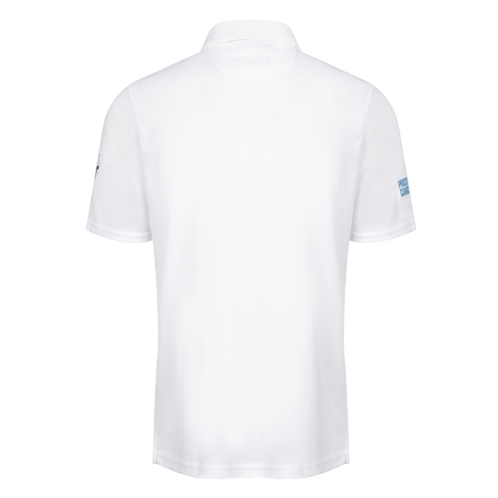 golf white shirt