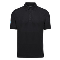 Men's Golf Polo Shirt (Black)