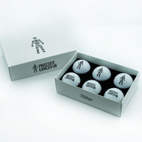 Titleist TruFeel 6 Golf Ball Pack