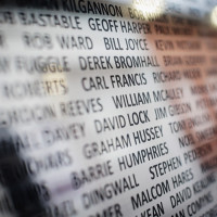 The Prostate Cancer Memorial