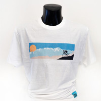 Mountain bike t-shirt