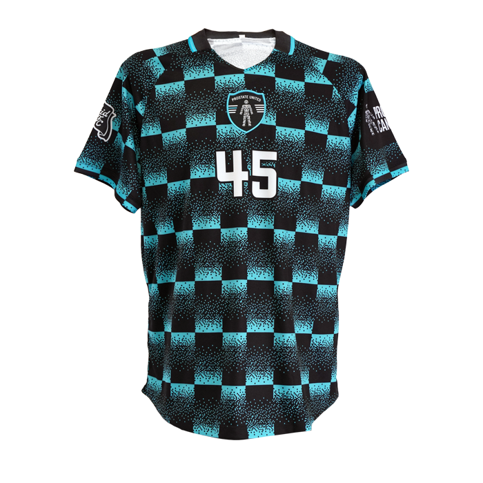 NEW Prostate United football shirt NEW Prostate United football shirt