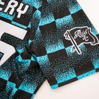 NEW Prostate United football shirt