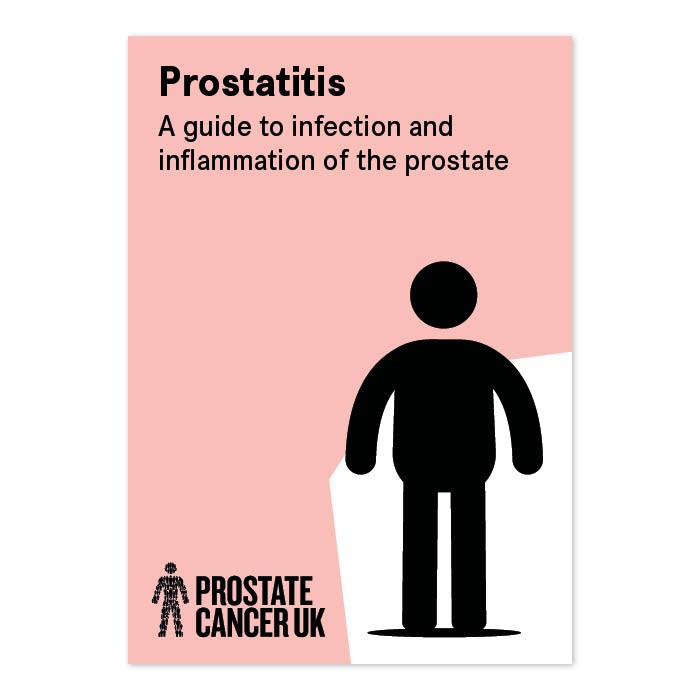 Prostatitis