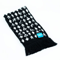 Man of Men scarf