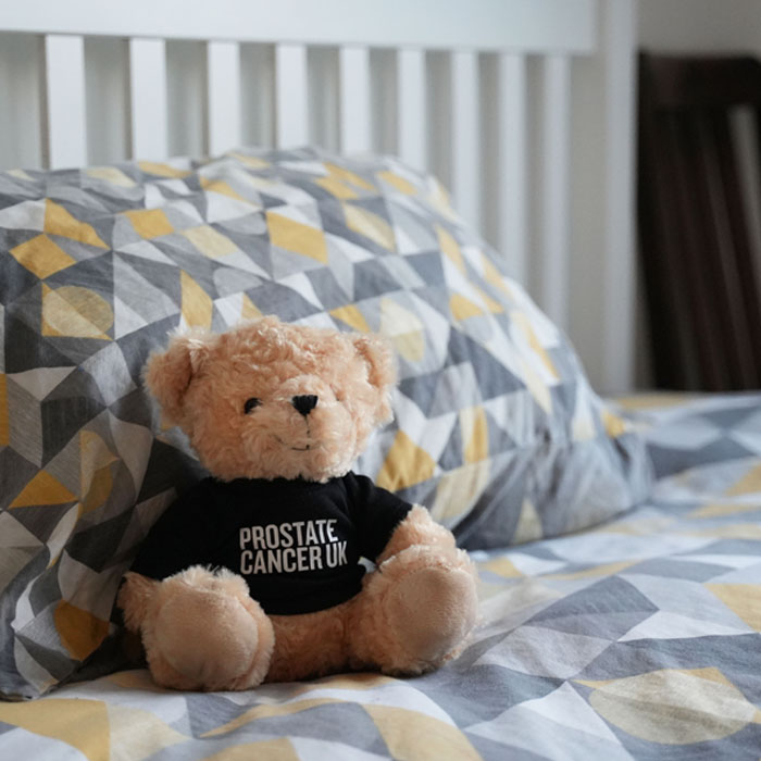 Teddy Bear