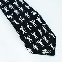 Man of Men tie