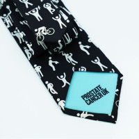 Man of Men tie