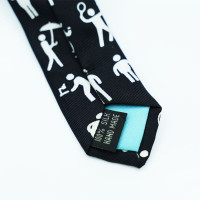 Man of Men tie