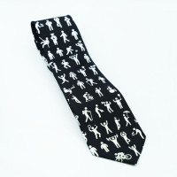 Man of Men tie