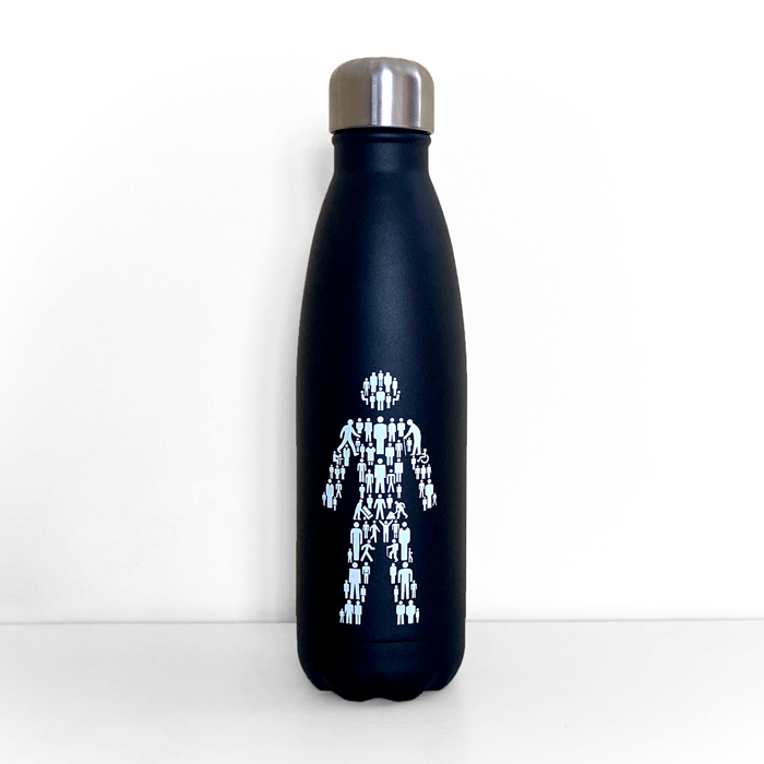 Reusable Water bottle