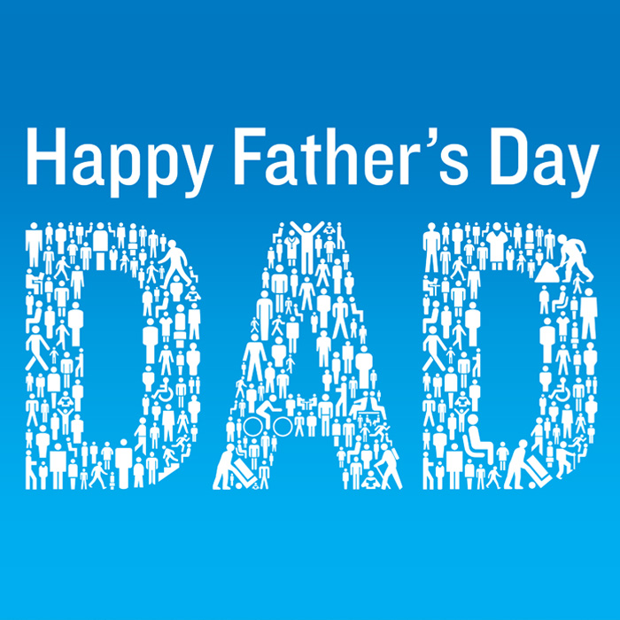 Father's Day eCard