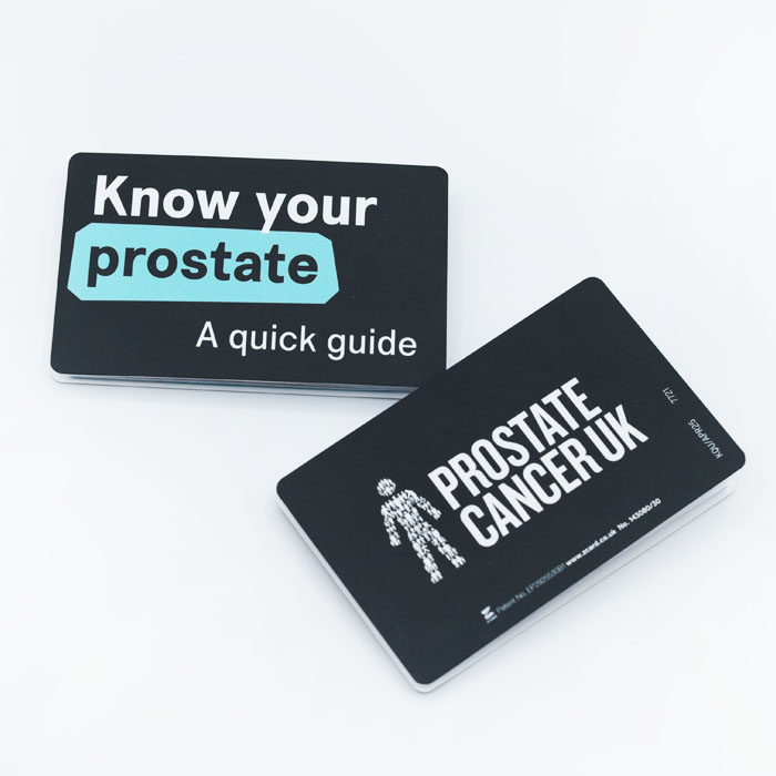 Know your prostate: a quick guide