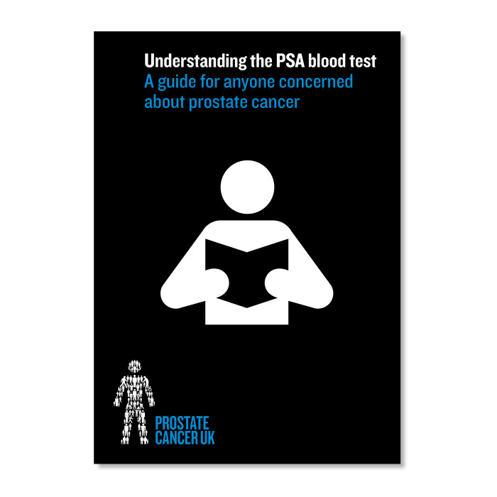 Understanding the PSA test