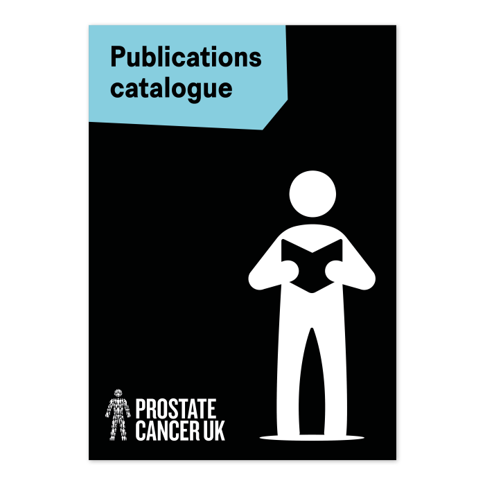 Publications Catalogue