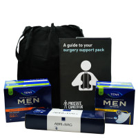 Surgery support pack