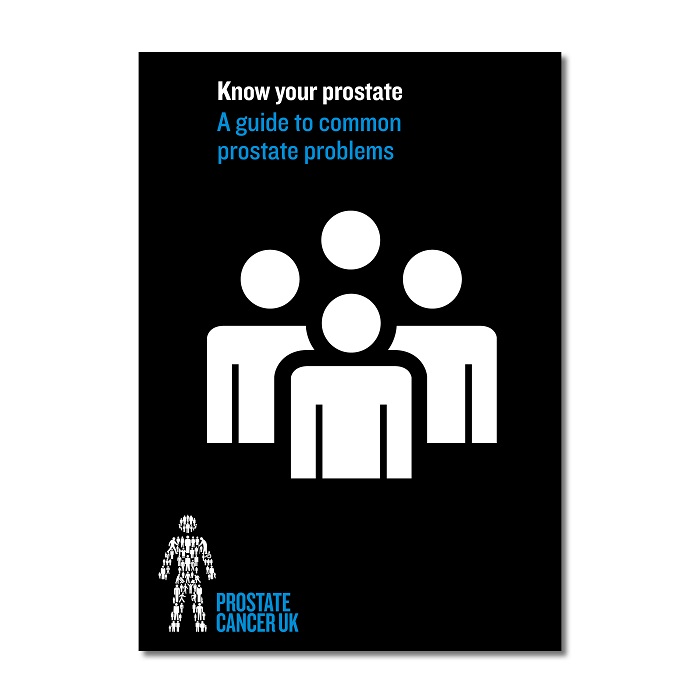 Know your prostate: A guide to common prostate problems