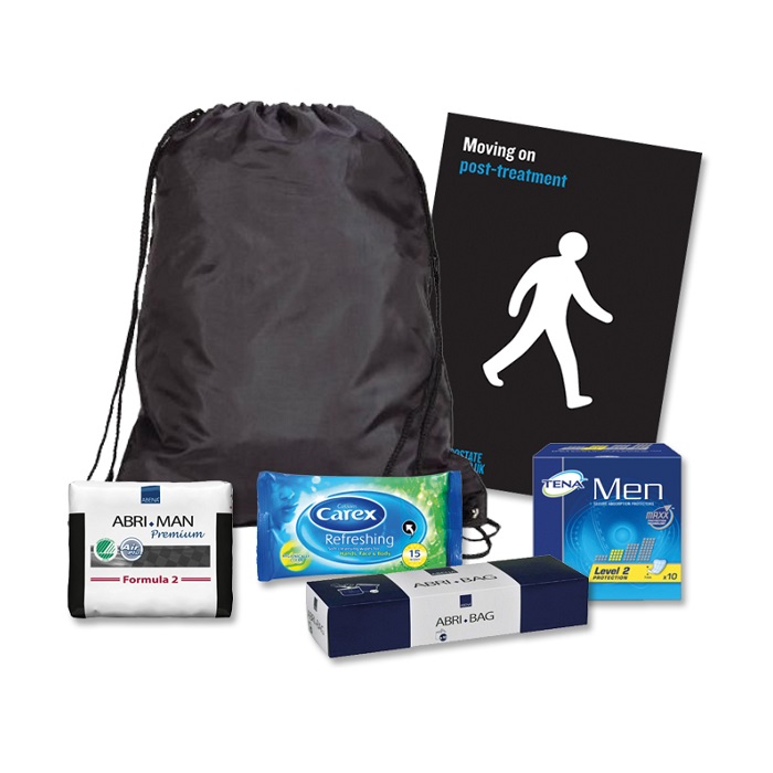 Surgery support pack