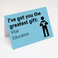 Education and Support