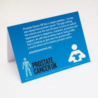 Prostate Cancer Tool Kits